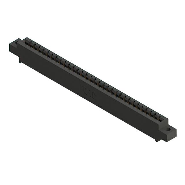 387-031-524-604 EDAC Inc.  Edgeboard Connectors
